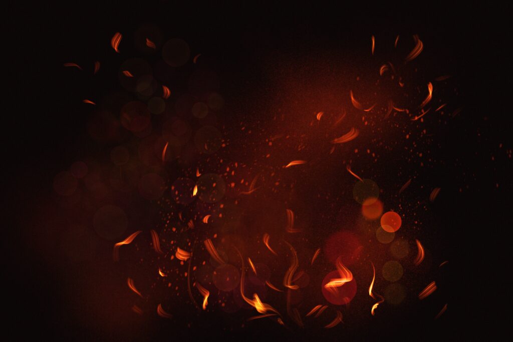 Résistance au feu