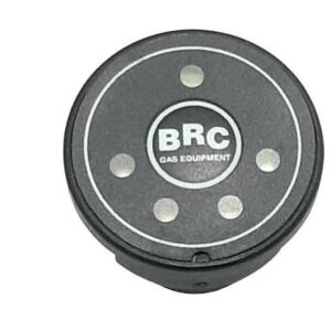 Commutateurs essence/GPL BRC